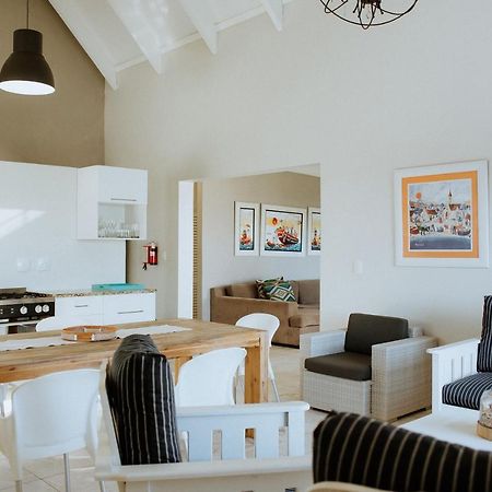Pebbles Apartment Paternoster Exterior photo
