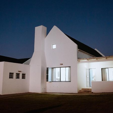Pebbles Apartment Paternoster Exterior photo