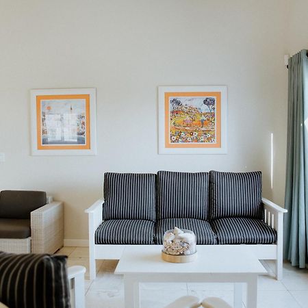 Pebbles Apartment Paternoster Exterior photo