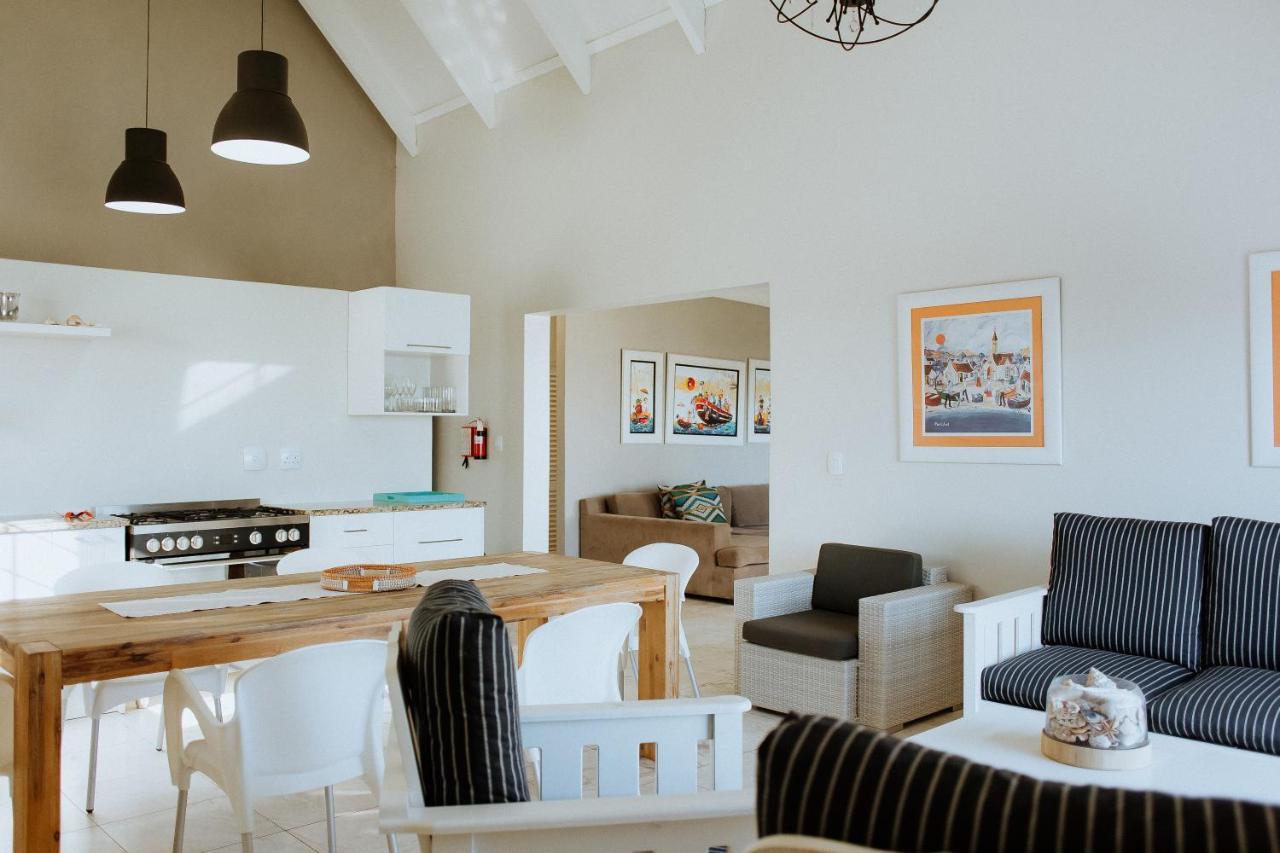 Pebbles Apartment Paternoster Exterior photo