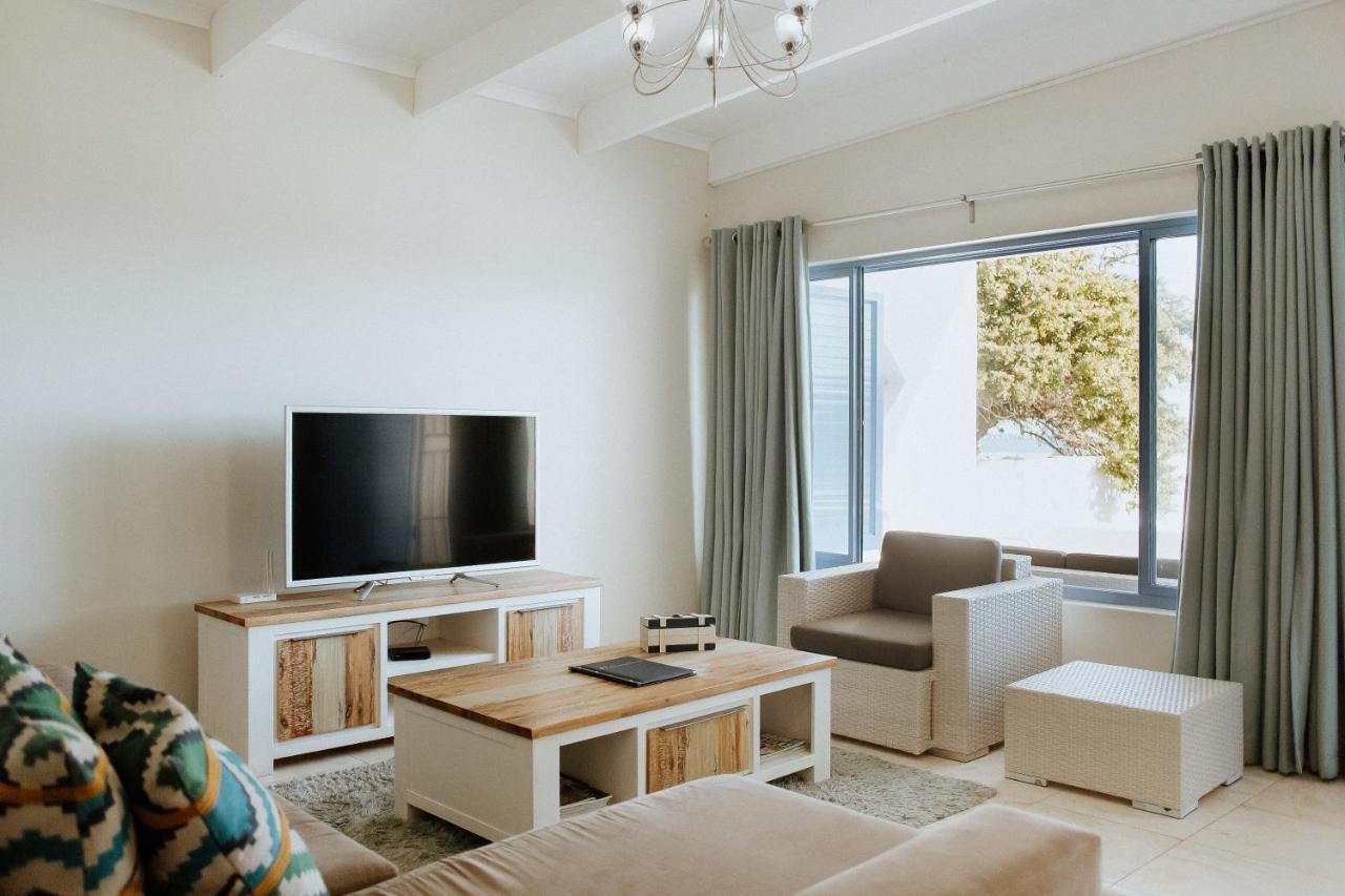 Pebbles Apartment Paternoster Exterior photo