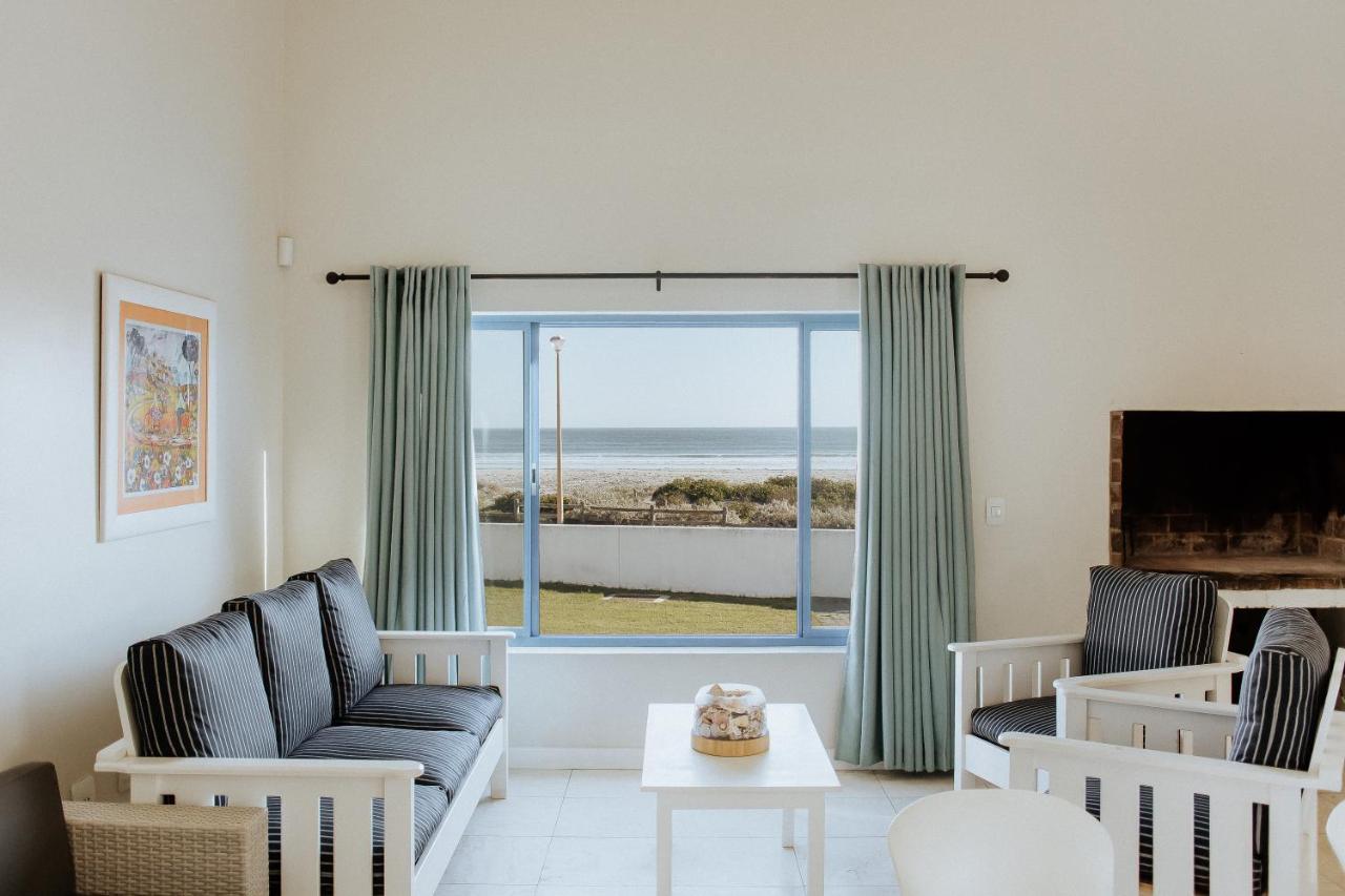 Pebbles Apartment Paternoster Exterior photo