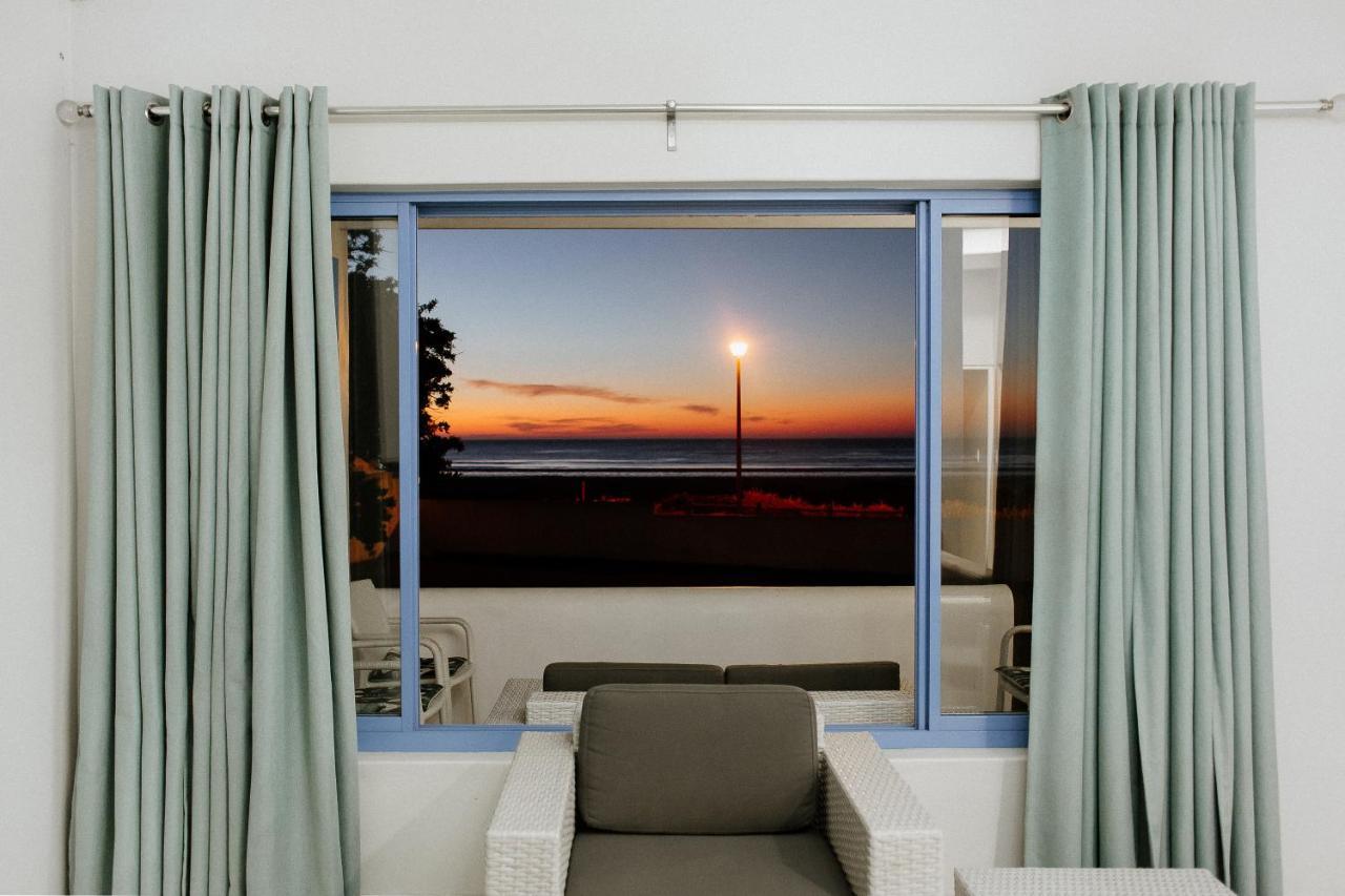 Pebbles Apartment Paternoster Exterior photo