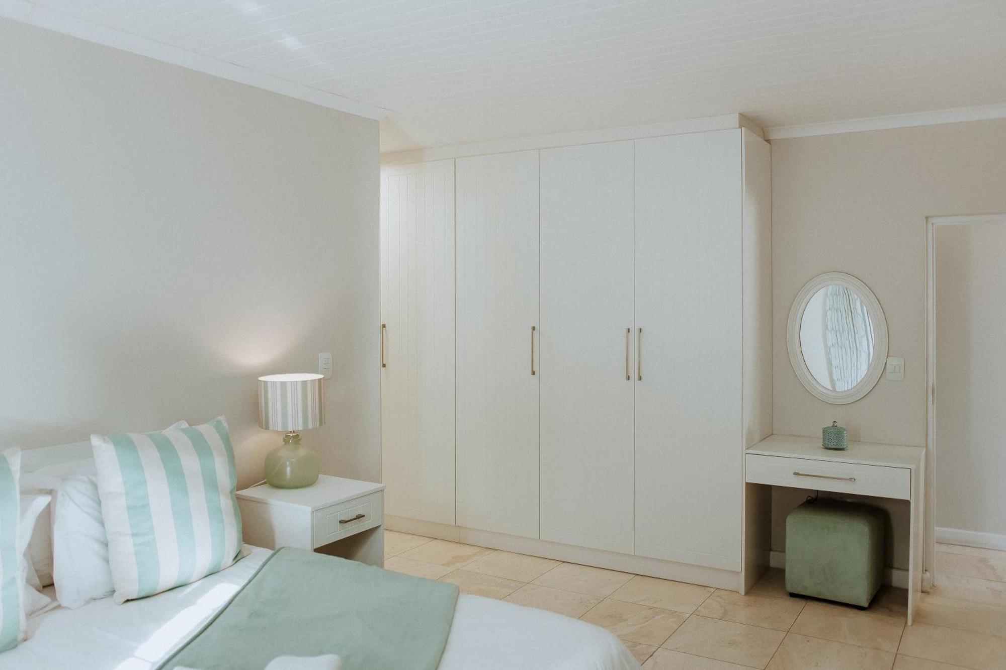 Pebbles Apartment Paternoster Exterior photo