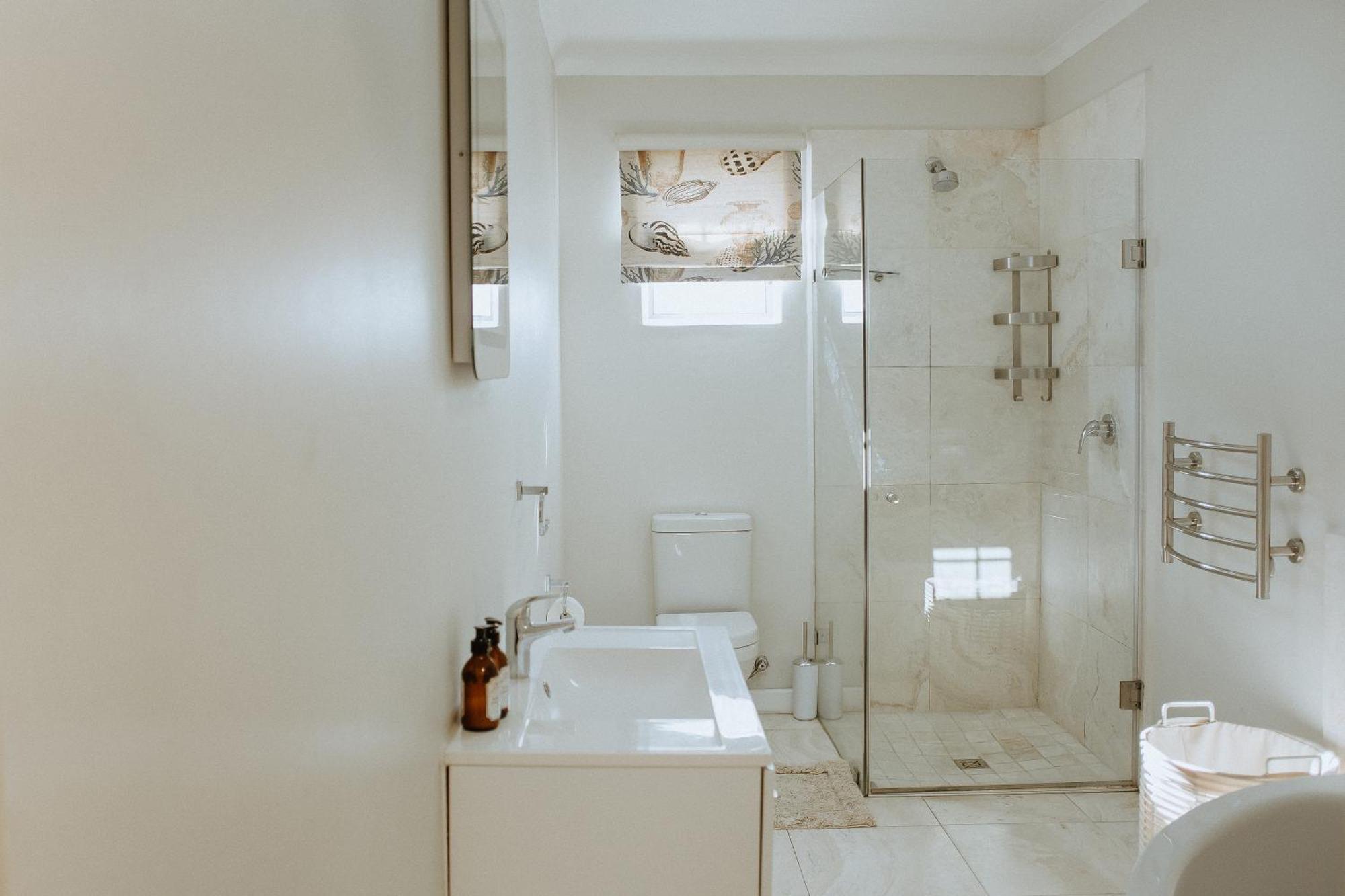Pebbles Apartment Paternoster Exterior photo